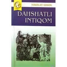 Nikolay Gogol: Dahshatli intiqom sotib olish