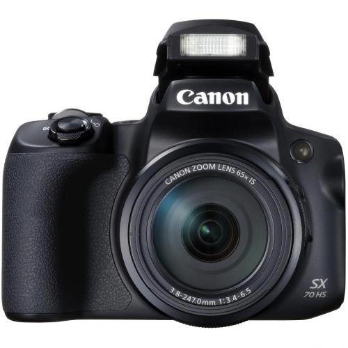 Фотоаппарат Canon PowerShot SX70 HS в Узбекистане