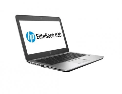Ноутбук HP EliteBook 820 G4 / Intel i5 7200U / DDR4 16 GB / SSD 256 GB / 12.5 HD / Intel HD 620 / NO DVD / RUS / Z2V85EA цена