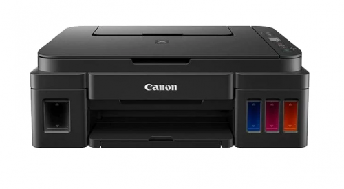 Принтер Canon PIXMA G2410 (МФУ) онлайн