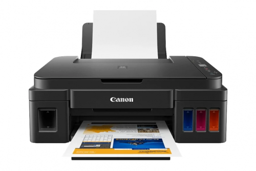Принтер Canon PIXMA G2410 (МФУ) цена