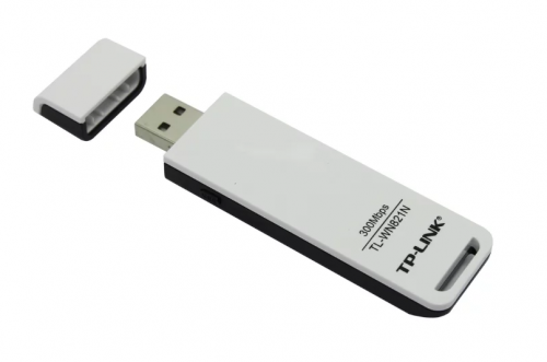 TP-LINK TL-WN821N Wi-Fi adapteri arzon