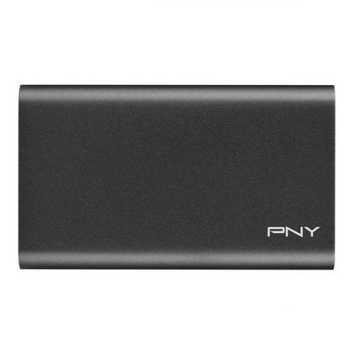 Внешний твердотельный накопитель PNY Portable SSD Elite 960 Gb в Узбекистане