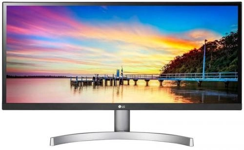 Монитор LG 29 Монитор LG 29" IPS 29WK600 LED Monitor HDMI онлайн