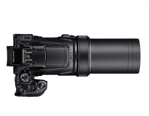 Фотоаппарат Nikon Coolpix P1000 4K Wi-Fi в Узбекистане