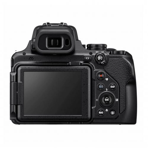 Фотоаппарат Nikon Coolpix P1000 4K Wi-Fi онлайн