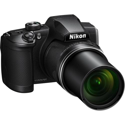 Nikon Coolpix B600 fotoapparati bo'lib to'lash