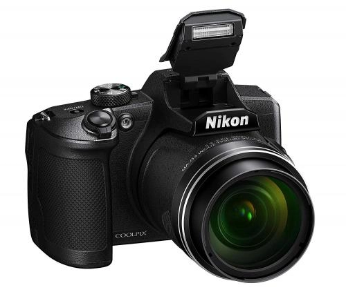 Nikon Coolpix B600 fotoapparati narxi