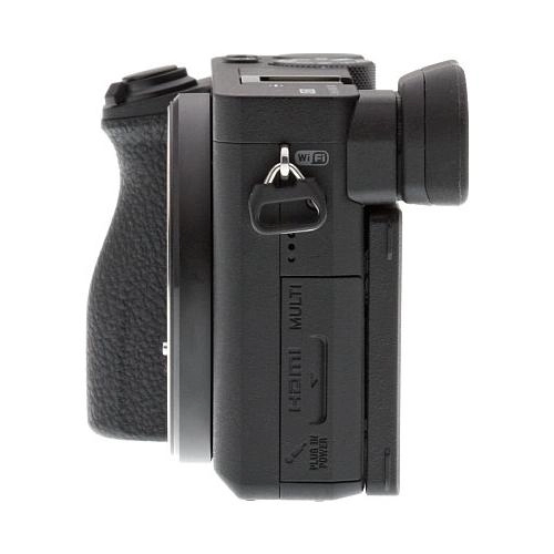 Sony Alpha ILCE-6500 Kit 18-135mm fotoapparati O'zbekistonda