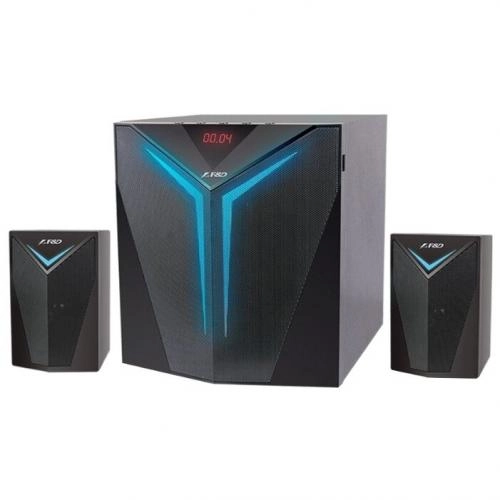 F & D F560X kompyuter akustikasi sotib olish