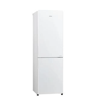 HITACHI R-B410PUC6PWH (Oq) sovutgichi - rasm №2 HITACHI R-B410PUC6PWH (Oq) sovutgichi sotib olish