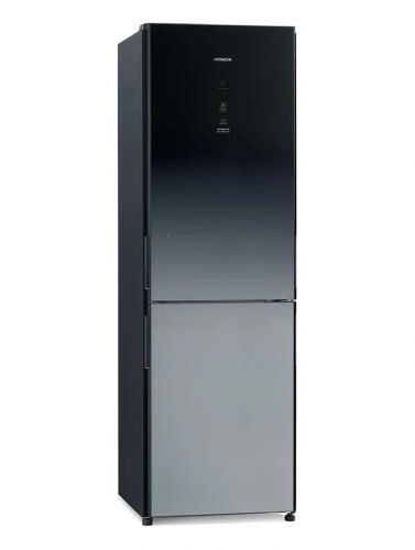 Холодильник HITACHI R-BG410PUC6X XGR купить