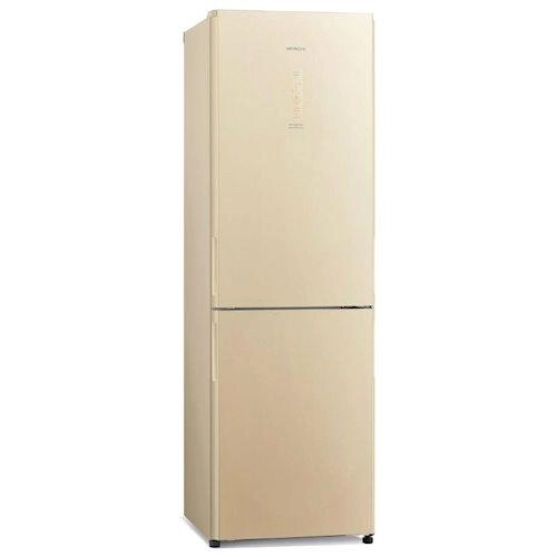 HITACHI R-BG410PUC6XGBE (Sarg‘ish) sovutgichi sotib olish
