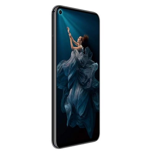Смартфон Honor 20 6/128 GB Blue купить
