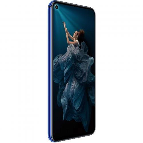 Смартфон Honor 20 6/128 GB Blue цена