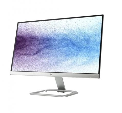 HP 21,5" 22ER IPS LED Monitor FHD (1920*1080) (T3M72AA) Silver monitori O'zbekistonda