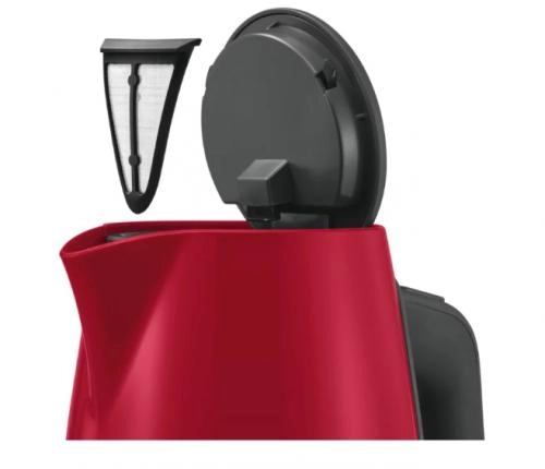 Чайник электрический Bosch TWK6A014 недорого