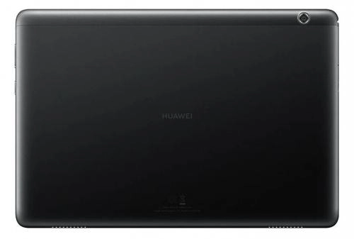 Huawei MediaPad T5 10 32Gb (LTE) Black plansheti onlayn