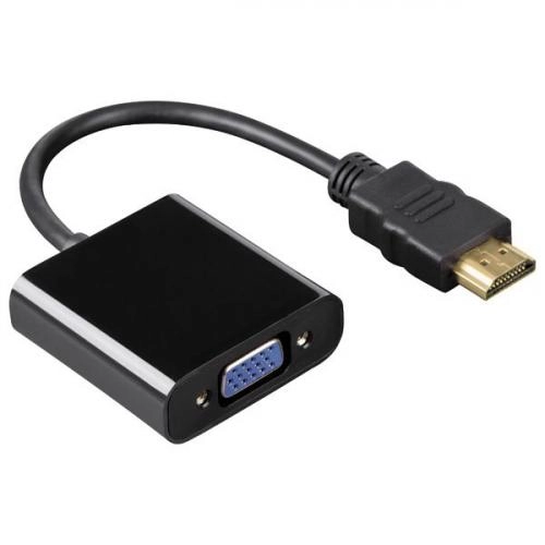 Конвертер HDMI - VGA купить