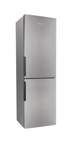 Холодильник Hotpoint-Ariston LH8 FF1I A купить