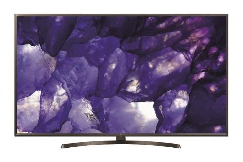 LG 55UK6450 4K UHD Smart TV televizori bo'lib to'lash