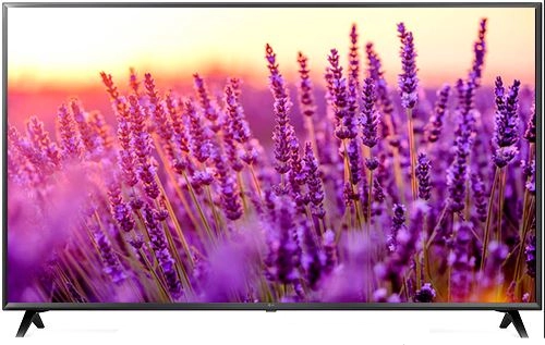 LG 43UK6300 4K UHD Smart TV televizori bo'lib to'lash