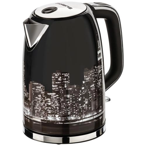 Чайник электрический Polaris PWK 1762CA City купить