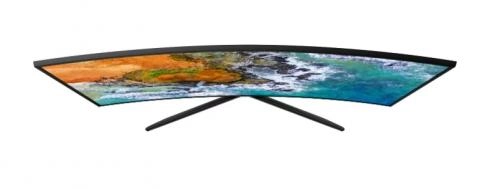 Samsung UE65NU7500U 4K UHD Curved Smart TV (Rossiya) televizori arzon