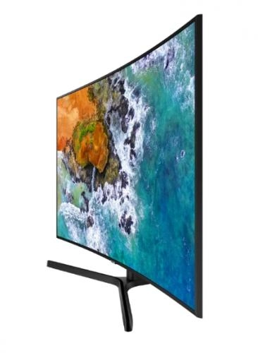 Samsung UE65NU7500U 4K UHD Curved Smart TV (Rossiya) televizori O'zbekistonda