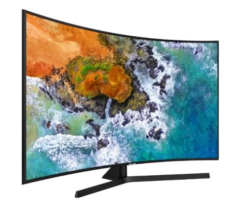 Samsung UE65NU7500U 4K UHD Curved Smart TV (Rossiya) televizori bo'lib to'lash