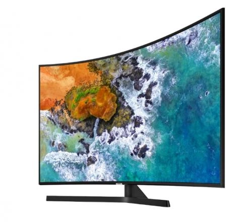 Samsung UE65NU7500U 4K UHD Curved Smart TV (Rossiya) televizori narxi