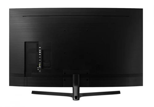 Samsung UE65NU7500U 4K UHD Curved Smart TV (Rossiya) televizori yetkazib berish