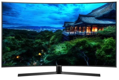Samsung UE65NU7500U 4K UHD Curved Smart TV (Rossiya) televizori xususiyatlar