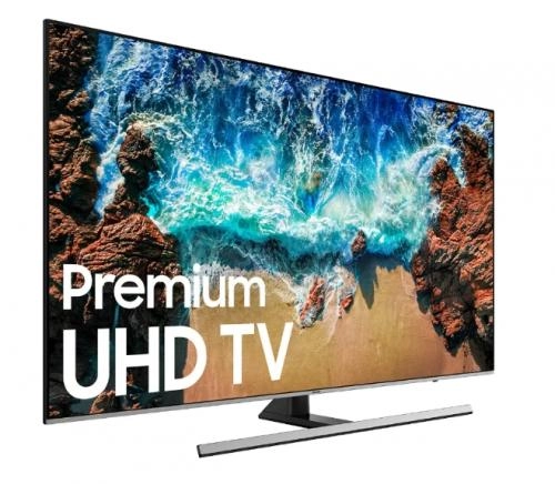Samsung UE65NU8000U 4K UHD Smart TV (Rossiya) televizori sotib olish