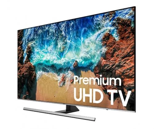 Samsung UE65NU8000U 4K UHD Smart TV (Rossiya) televizori arzon