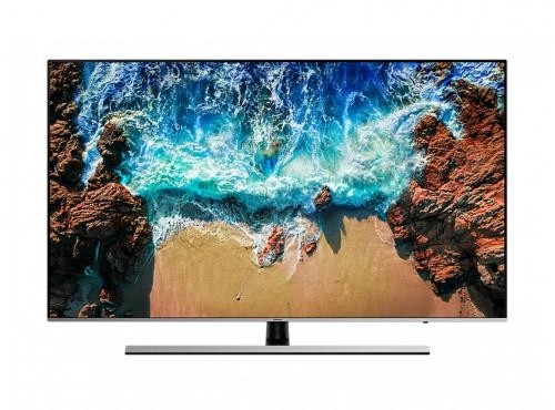 Samsung UE65NU8000U 4K UHD Smart TV (Rossiya) televizori bo'lib to'lash