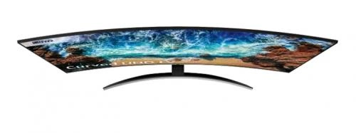 Samsung UE65NU8500U 4K UHD Curved Smart TV (Rossiya) televizori O'zbekistonda