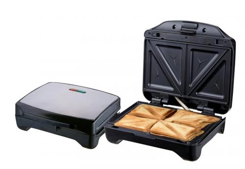 Сэндвичница Geepas GSM5425 купить