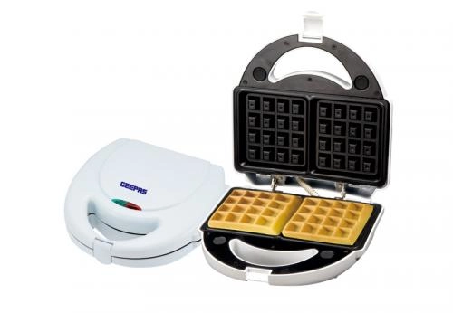 Вафельница Geepas GST5364 недорого