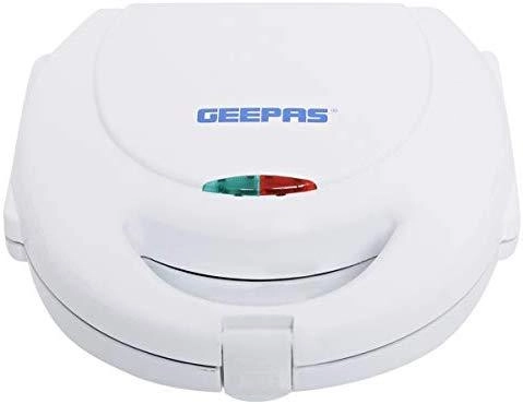 Вафельница Geepas GST5364 купить