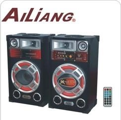 AiLiang USBFM-610 akustika tizimi sotib olish