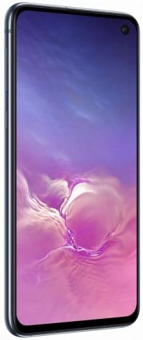 smartfoni Samsung Galaxy S10e 6/128GB Black  sotib olish