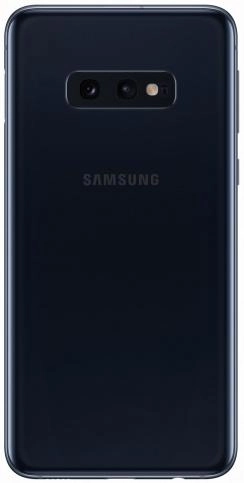 smartfoni Samsung Galaxy S10e 6/128GB Black  arzon
