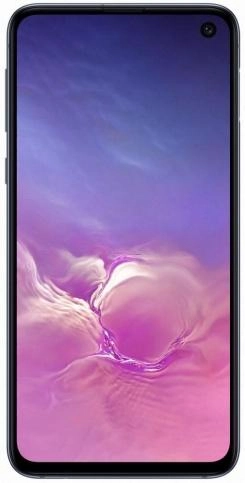 smartfoni Samsung Galaxy S10e 6/128GB Black  onlayn