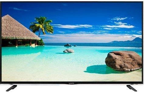Vista 43VA560 Full HD TV televizori sotib olish