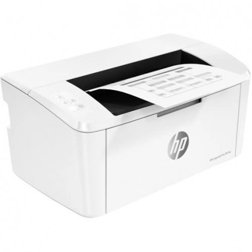 Принтер HP LaserJet Pro M15w (Лазерный, ч/б, А4) купить