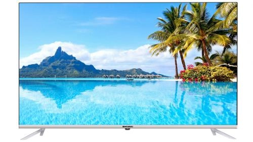 Shivaki 55AU20H Smart TV Black televizori arzon
