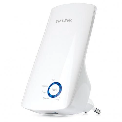 TP-LINK TL-WA850RE Wi-Fi signal kuchaytirgichi (repiter) - rasm №3 TP-LINK TL-WA850RE Wi-Fi signal kuchaytirgichi (repiter) arzon