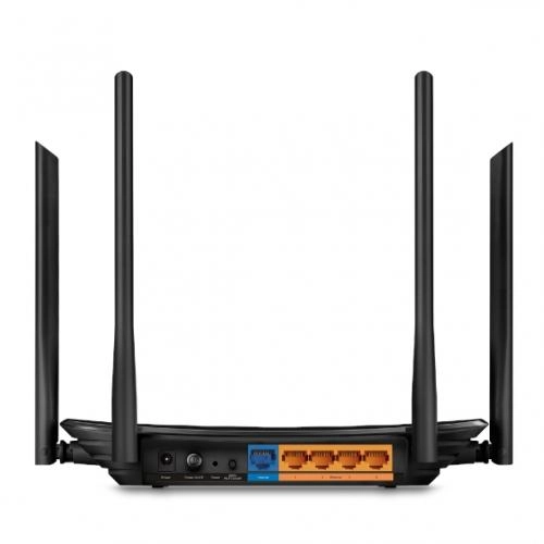 Wi-Fi роутер TP-LINK Archer C6 (Оптика) купить