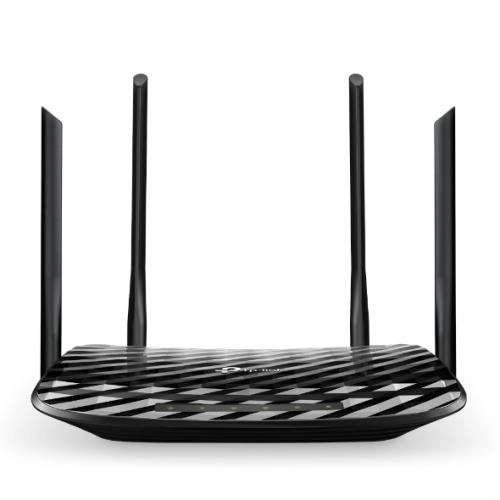 Wi-Fi роутер TP-LINK Archer C6 (Оптика) недорого